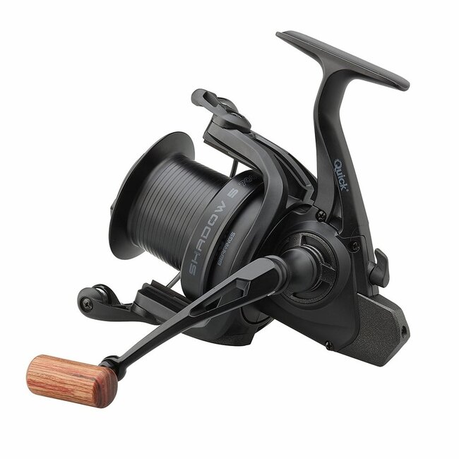 Quick Schatten 5 | 7000 Große Grube