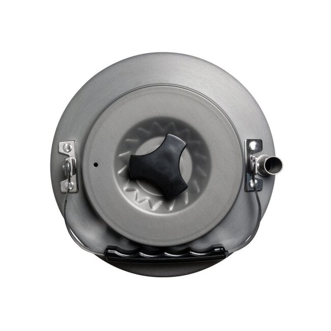 Trakker Armolife Jumbo-Wasserkocher