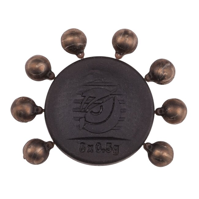 Pole Position Tungsta Hook Shot | Shot on the Hook