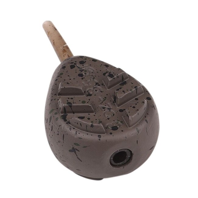 Pole Position Flachbirne Grippa Inline (Karpfenblei)