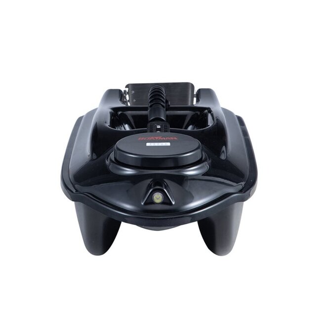 Boatman Actor GPS V5 Schwarz