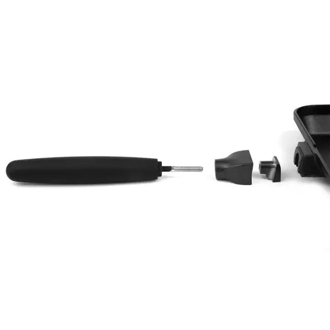 Sonik Sizzla Multi-Pfannen-Set (Tiefer)