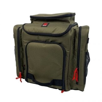 Sonik Tackle Organizer Rucksack