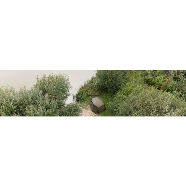 Sonik AXS V2 XL - 1 Mann - Bivvy