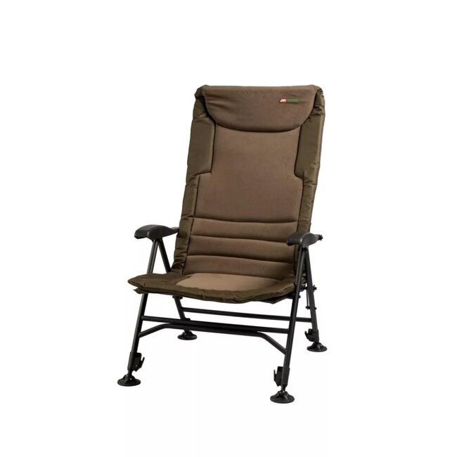 JRC Defender II Relaxa Hi-Recliner Sessel