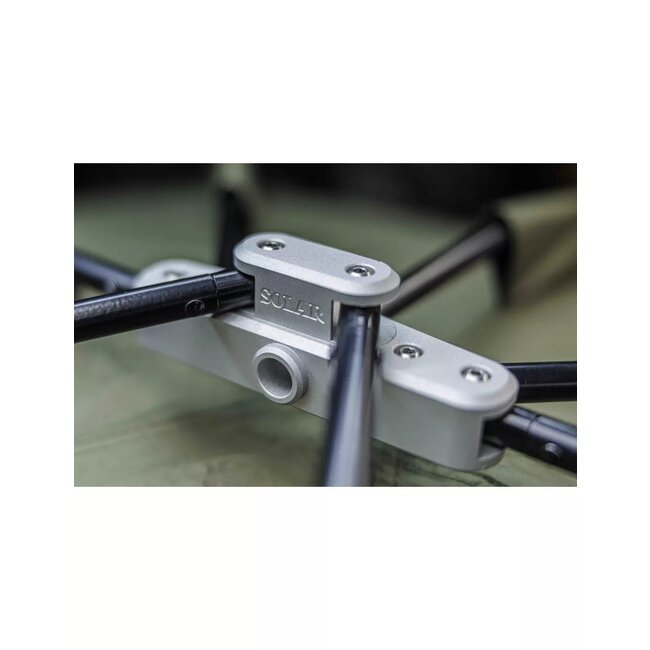 Solar SP Uni Spider Bundle - Bivvy - 1 Mann