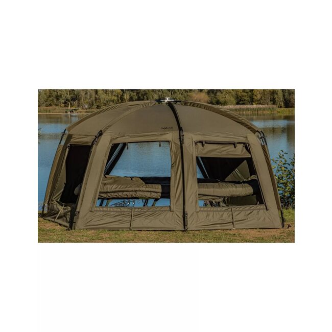 Solar SP Uni Spider Bundle - Bivvy - 1 Mann