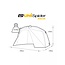 Solar SP Uni Spider Bundle - Bivvy - 1 Mann