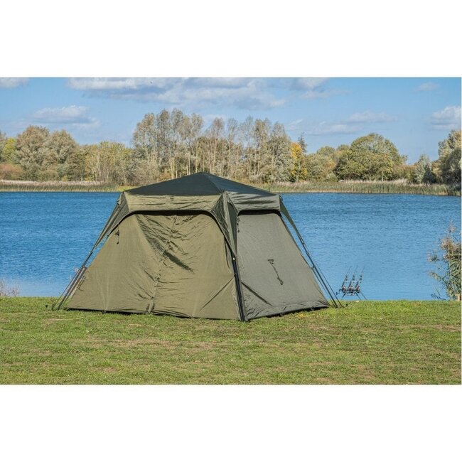 Solar SP Quick Shelter MK2 - Bivvy - 1 Mann