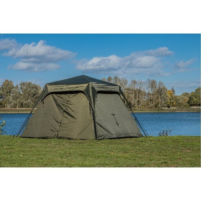 Solar SP Quick Shelter MK2 - Bivvy - 1 Mann