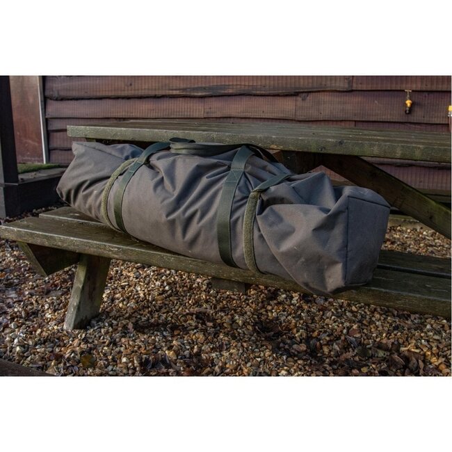 Solar SP Quick Shelter MK2 - Bivvy - 1 Mann
