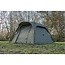 Solar SP Quick-Up Shelter Grün MKII Inkl. HD GroundSheet