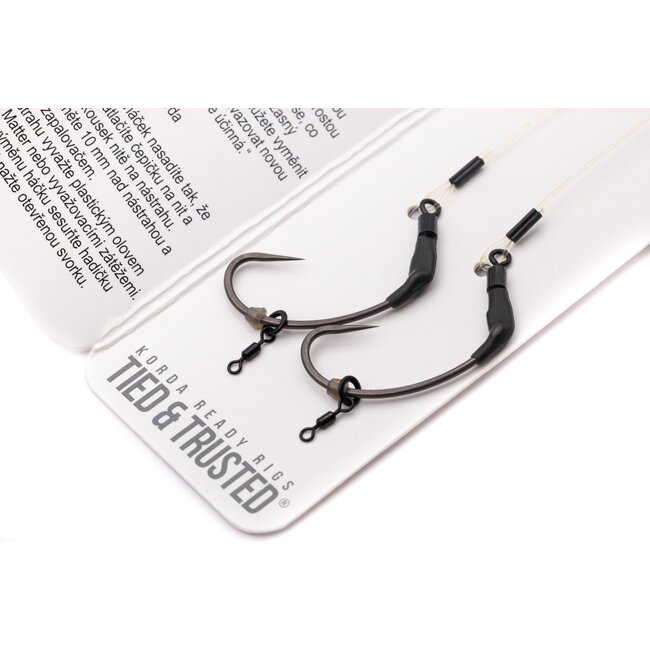 Korda Spinner Rig Spinner