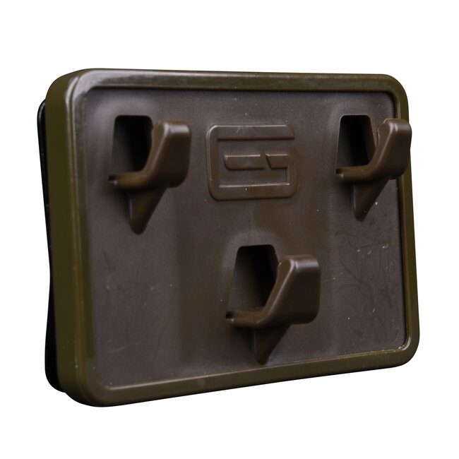 Grade Bivvymate | Magnetische Haken