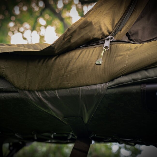 Grade Insulator 4S Schlafsack