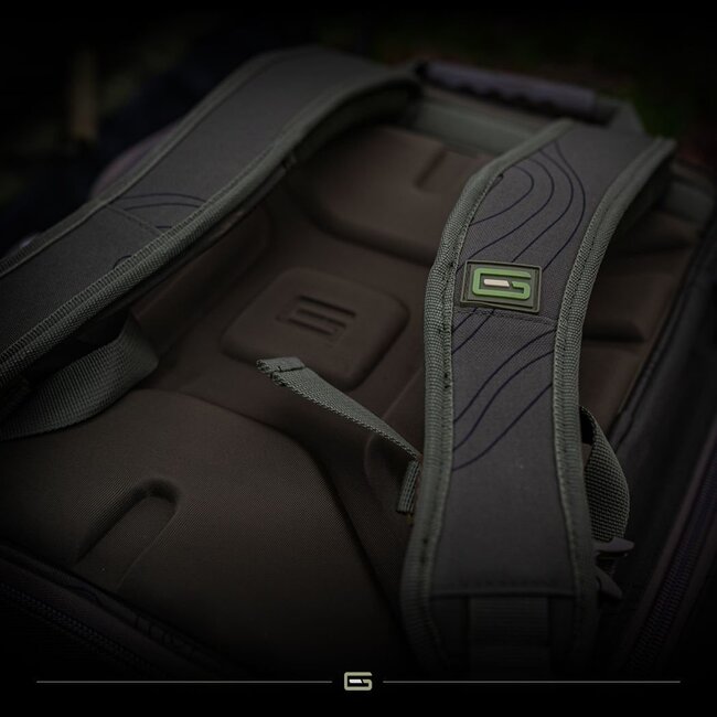 Grade D-Lux Pretorian Backpack (Rucksack)