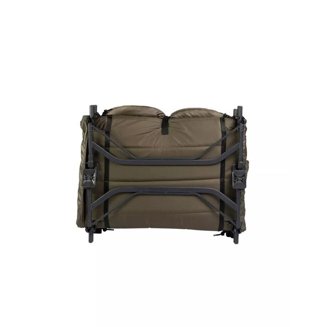 JRC Defender II Flachbett-Schlafsystem