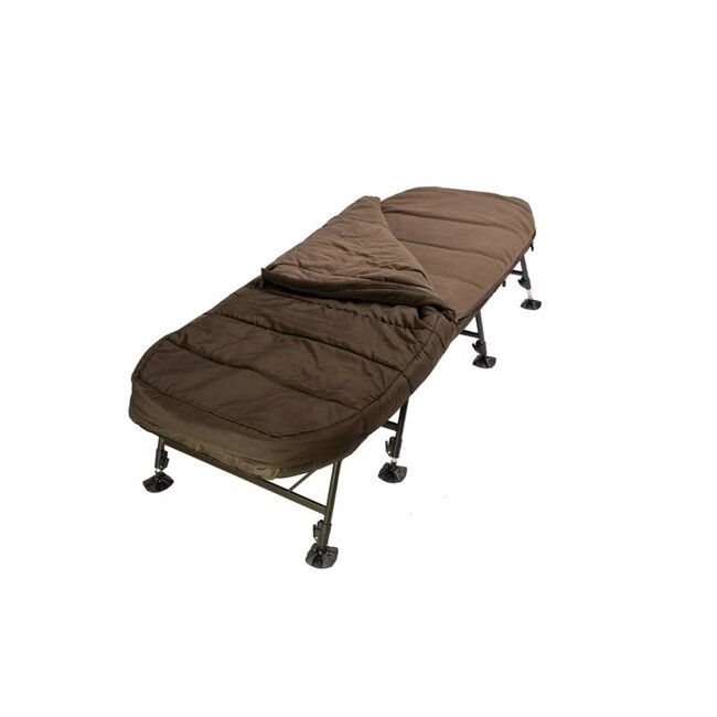 JRC Cocoon II Flachbett-Schlafsystem