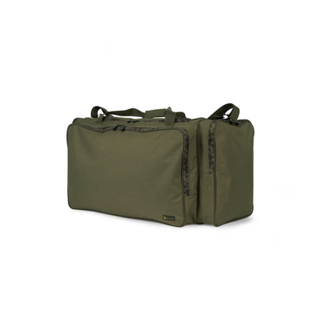 Avid Carp Edelstahl Carryall