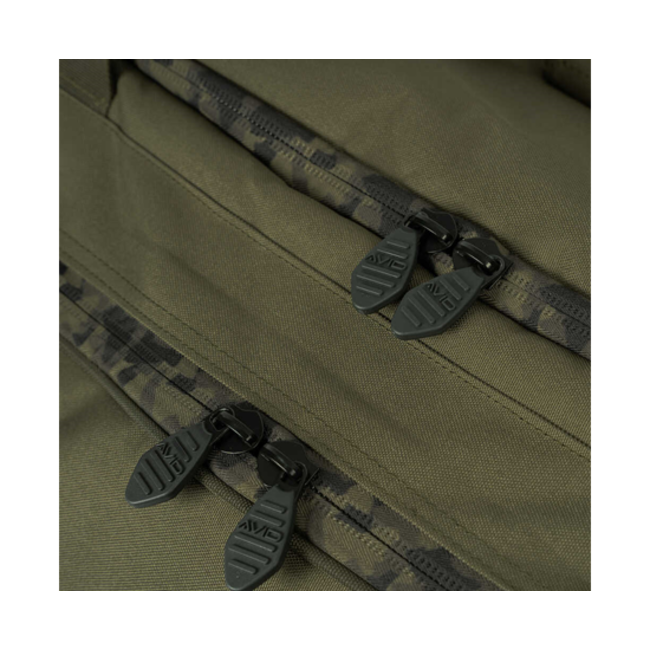 Avid Carp Edelstahl Carryall