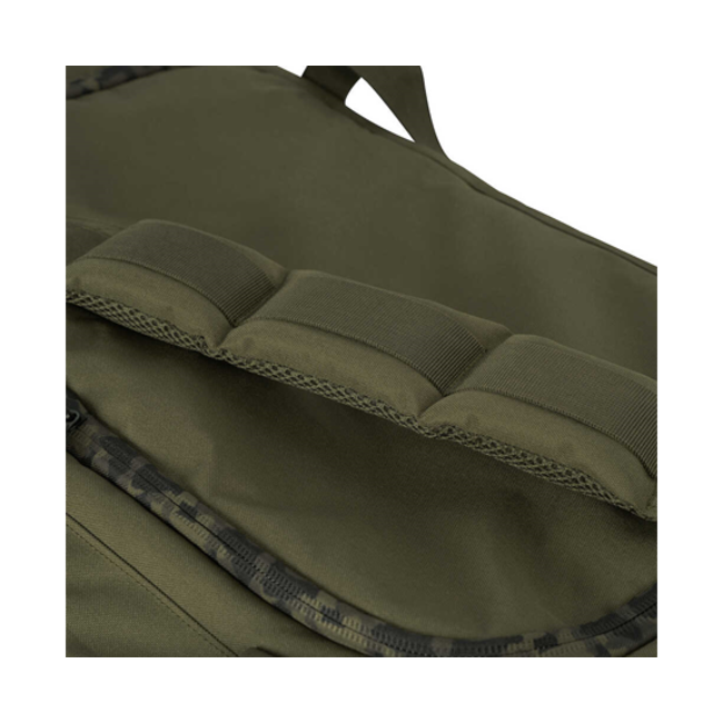 Avid Carp Edelstahl Carryall