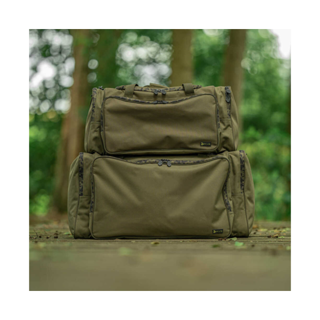 Avid Carp Edelstahl Carryall