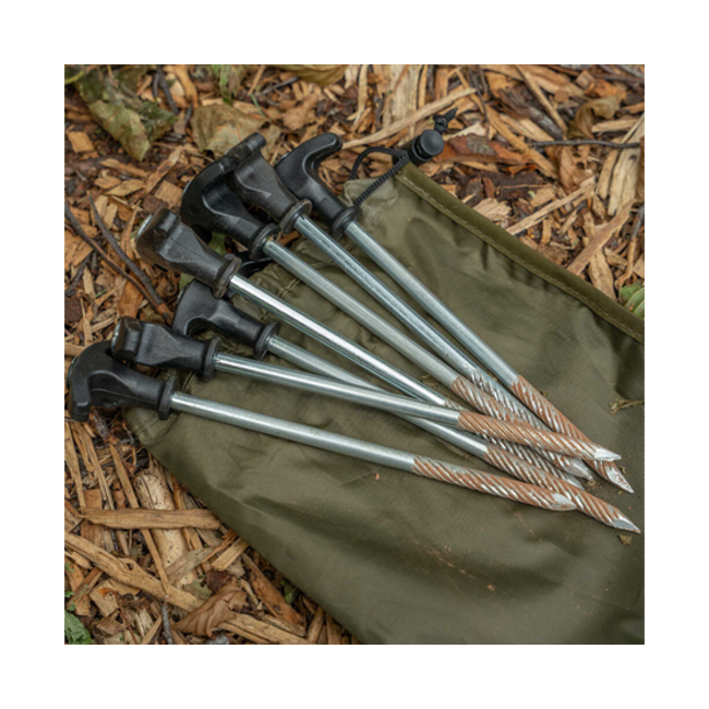 Avid Carp Revolve 60'' Brolly