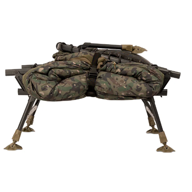 Trakker Levelite Oval MF-HDR Breit