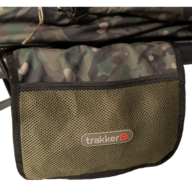 Trakker Levelite Oval MF-HDR Breit