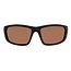 Trakker Bernsteinfarbene Wrap-Around-Sonnenbrille