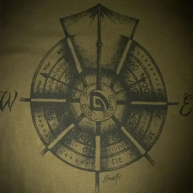 Trakker Tempest Kapuzenpulli