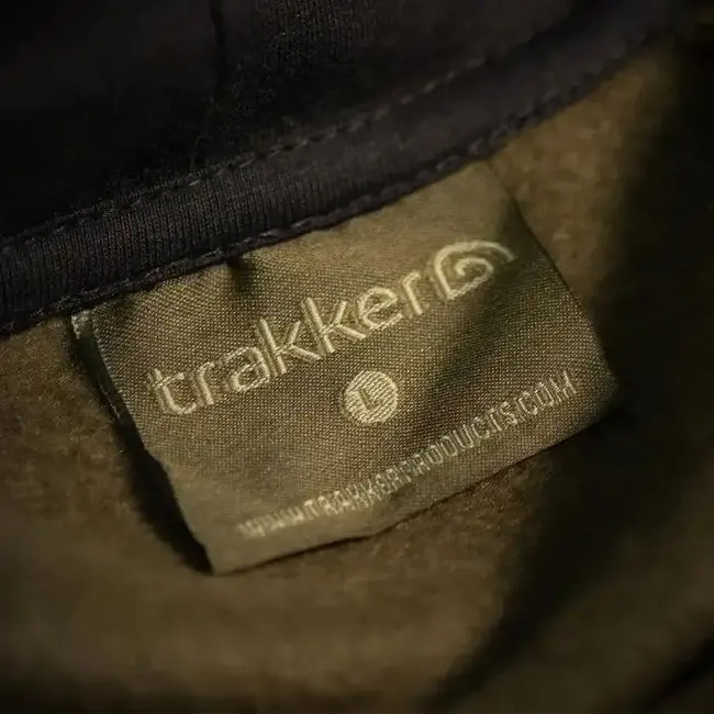 Trakker Tempest Kapuzenpulli