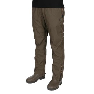 FOX Regenhose Camo/Khaki RS 10K