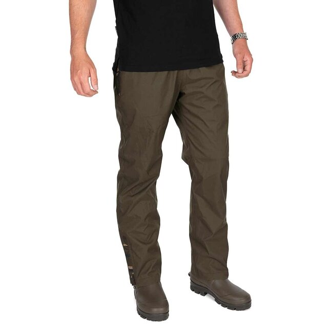 FOX Regenhose Camo/Khaki RS 10K