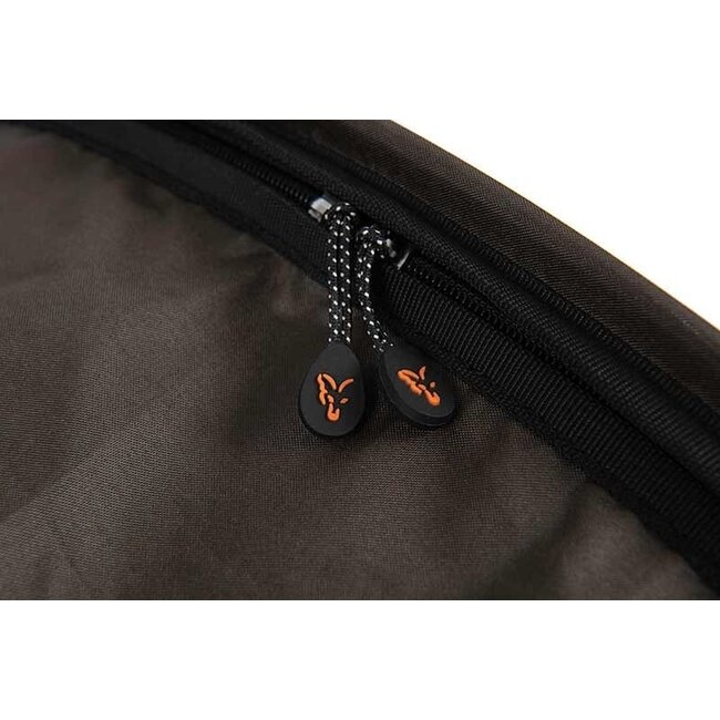 FOX Einfache Matte V2