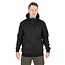 FOX Kollektion Soft Shell Jacke Schwarz & Orange