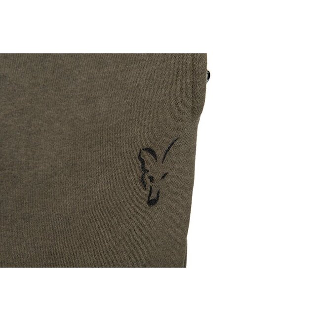 FOX Kollektion Jogger Grün & Schwarz