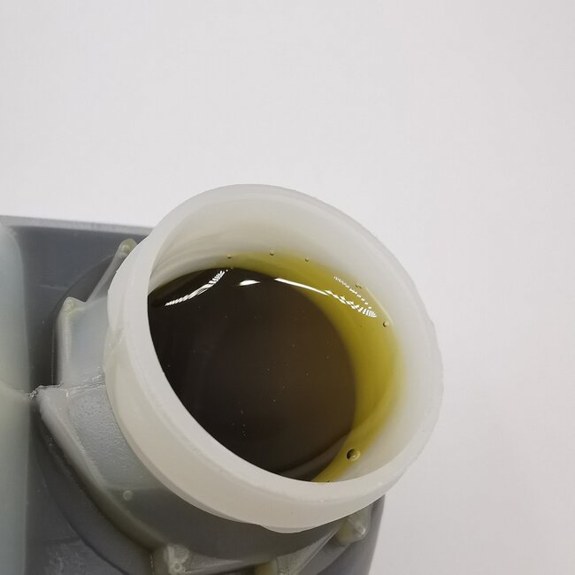 CC Solution Boilies Ultra Liquid Reines Hanföl | 1L