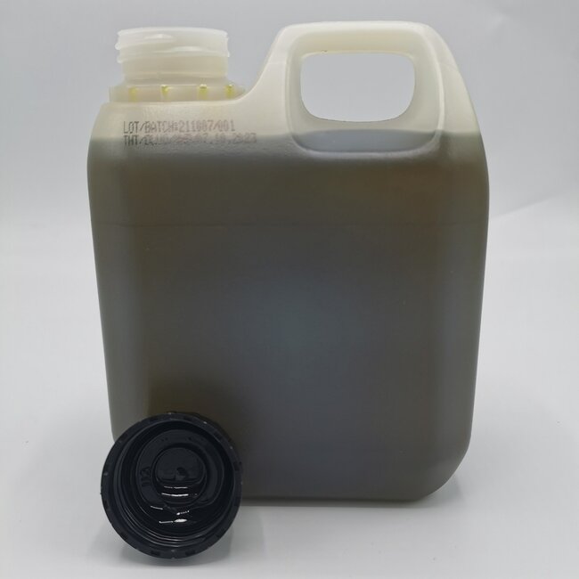 CC Solution Boilies Ultra Liquid Reines Hanföl | 1L