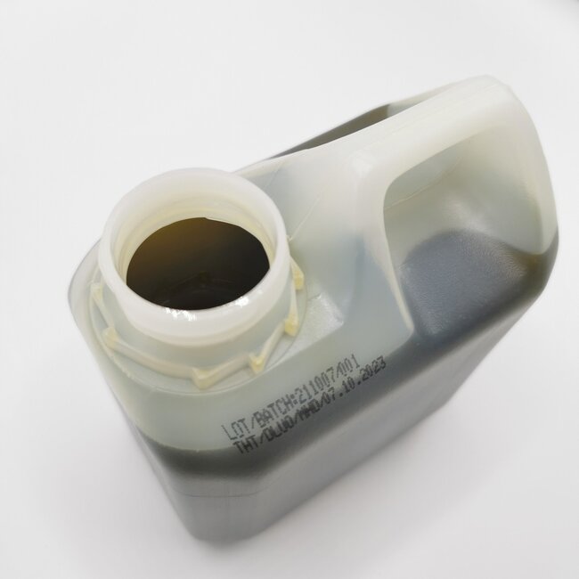 CC Solution Boilies Ultra Liquid Reines Hanföl | 1L