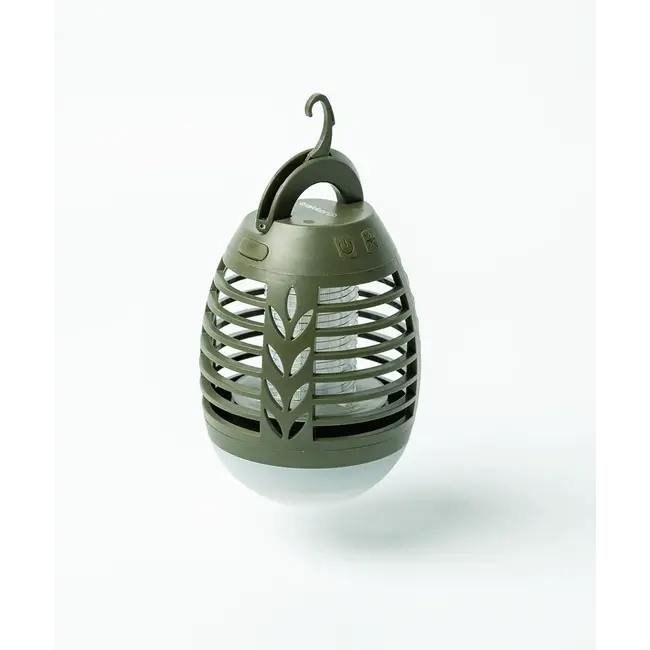 Trakker Nitelife Remote Bug Blaster | Bivvy Lampe