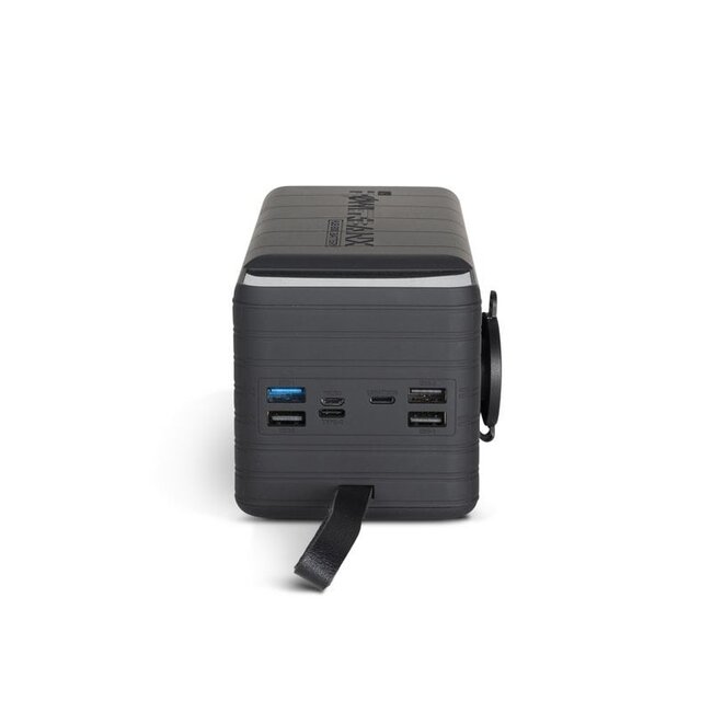 Nash Powerbanx Hub 80K Batterie