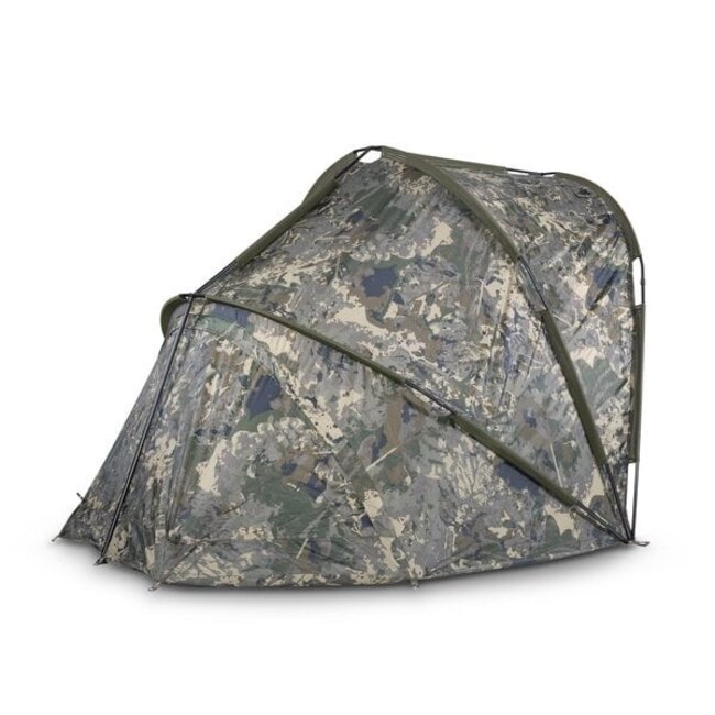 Nash Bank Life Gazebo Camo Pro Schlafsack