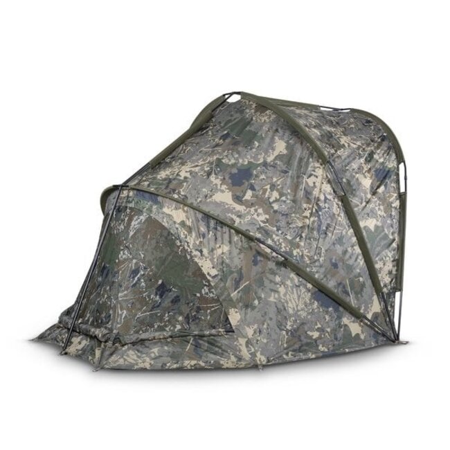 Nash Bank Life Gazebo Camo Pro Schlafsack
