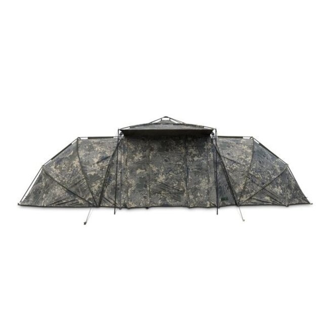 Nash Bank Life Gartenlaube Camo Pro