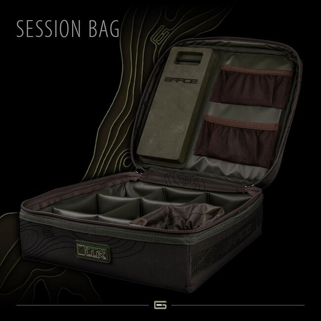 Grade D-Lux Sesssion Tasche