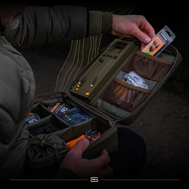 Grade D-Lux Sesssion Tasche