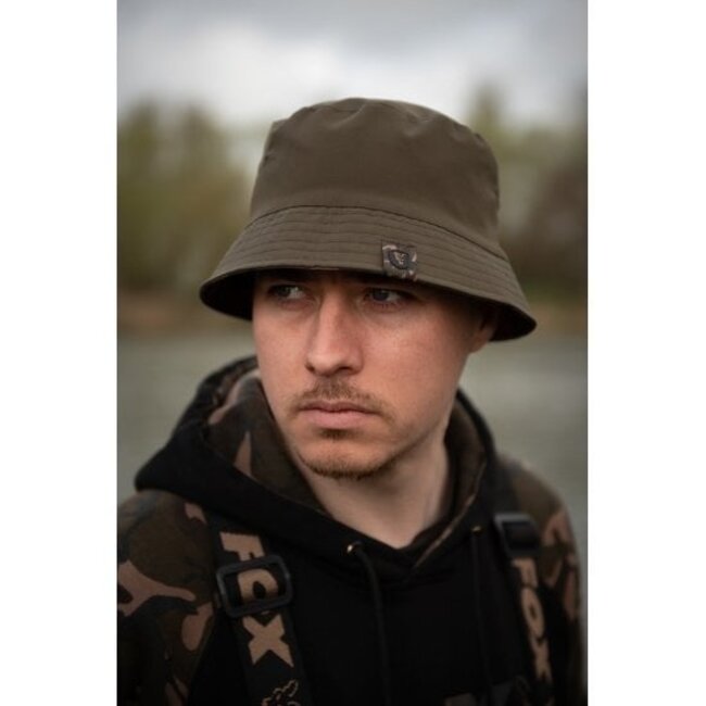 FOX Wendbarer Eimerhut