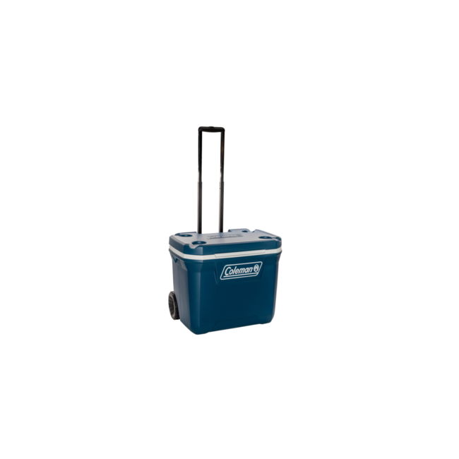 Coleman 50QT Xtreme Kühlbox mit Rädern | 50L