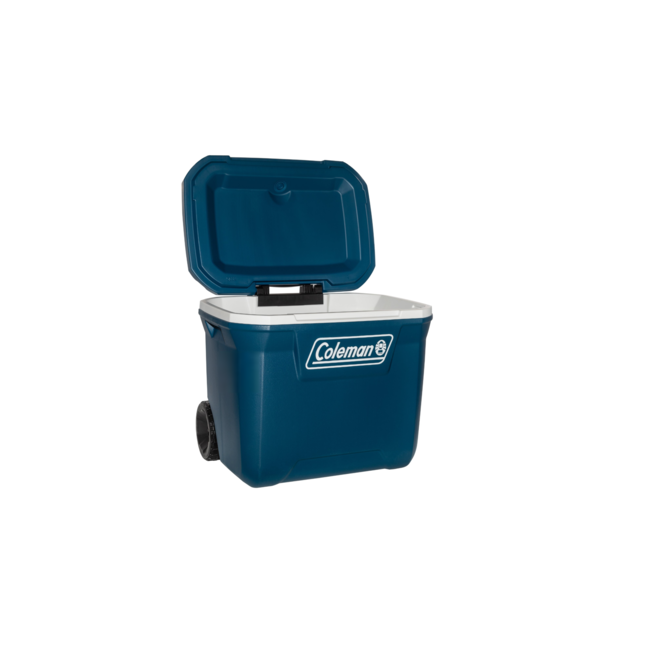 Coleman 50QT Xtreme Kühlbox mit Rädern | 50L